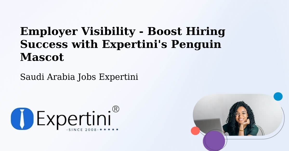 CV and Resume Visibility Optimization – Wasitah - Saudi Arabia Jobs Expertini